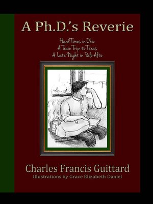 cover image of A Ph.D.'s Reverie